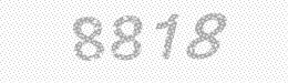 Visual security code — type the characters shown in the image
